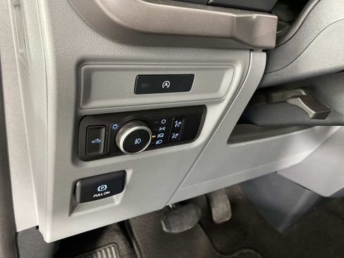 Used 2025 Ford F150 XLT w/ Equipment Group 301A Standard AWD/4WD image 14