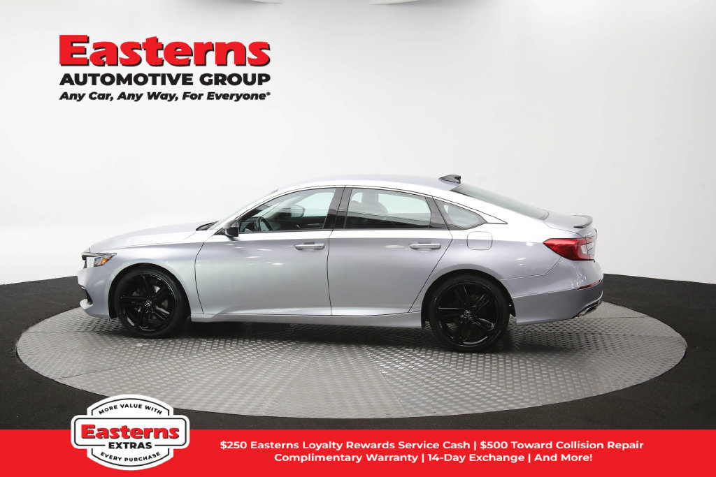 Used 2022 Honda Accord Sport Special Edition image 61
