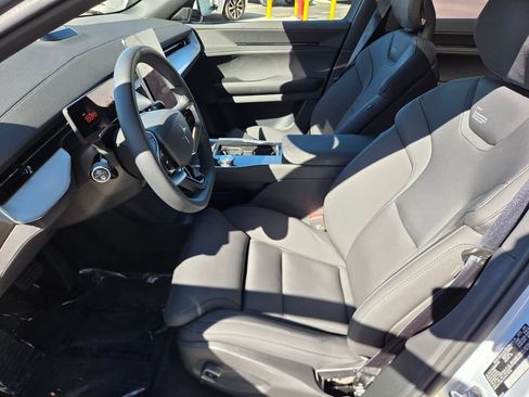 Used 2025 Polestar Polestar 3 AWD/4WD image 13
