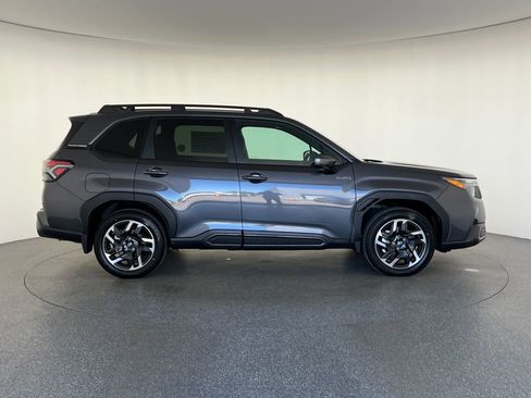 New 2026 Subaru Forester Limited AWD/4WD image 2