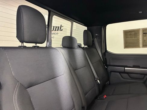 Used 2023 Ford F150 XLT w/ Equipment Group 302A High image 29