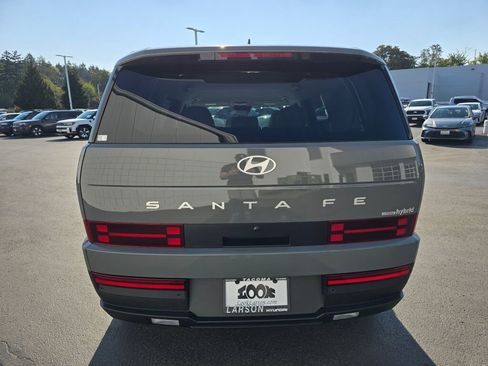 New 2026 Hyundai Santa Fe SE image 5