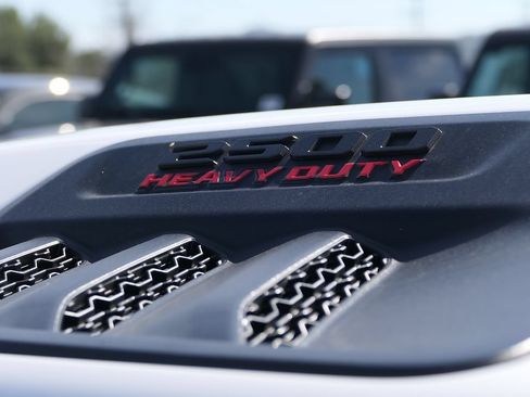 New 2026 RAM 2500 Rebel w/ Rebel Level 1 Equipment Group AWD/4WD image 9