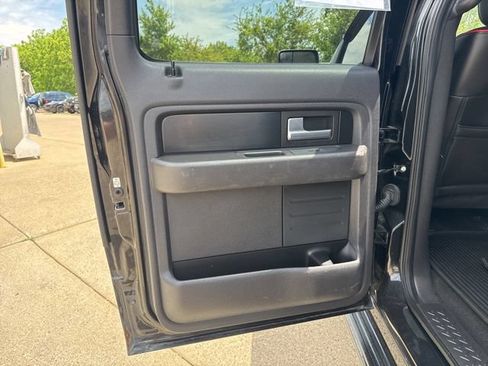 Used 2013 Ford F150 FX4 w/ Luxury Equipment Group AWD/4WD image 21