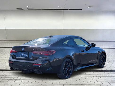 New 2026 BMW 440i xDrive Coupe w/ Premium Package image 5