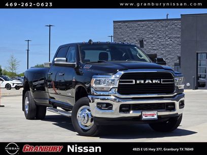 Used 2019 RAM 3500 Big Horn
