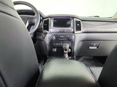 Used 2019 Ford Ranger Lariat w/ Equipment Group 501A Mid AWD/4WD image 21