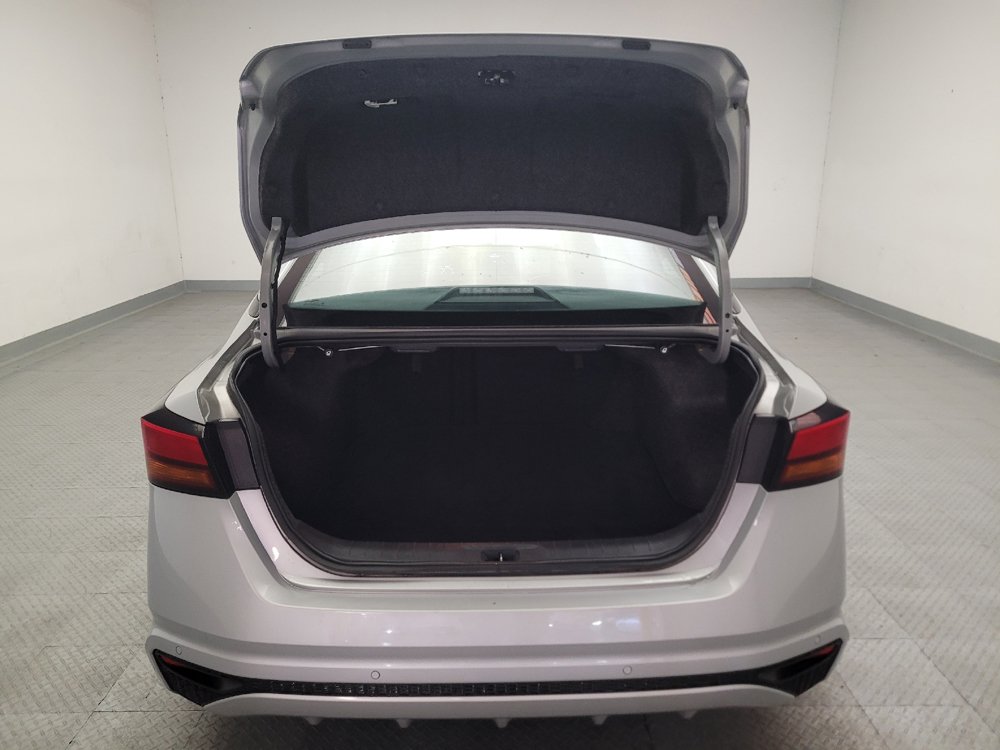 Used 2023 Nissan Altima 2.5 SV FWD image 29
