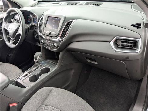 Used 2023 Chevrolet Equinox LT image 19