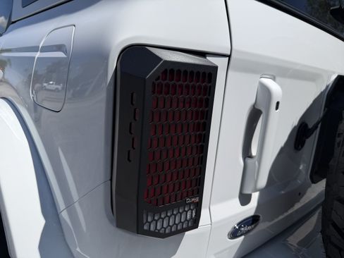 Used 2025 Ford Bronco Big Bend AWD/4WD image 4