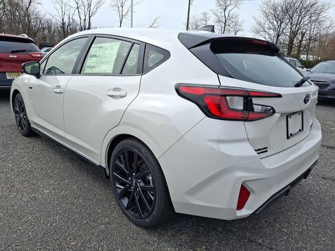 New 2026 Subaru Impreza RS image 4