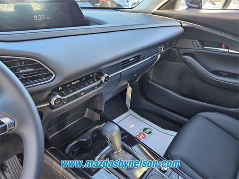 New 2025 MAZDA CX-30 AWD 2.5 S w/ Preferred Package image 10