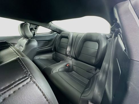 Used 2022 Ford Mustang Premium w/ Equipment Group 201A image 23