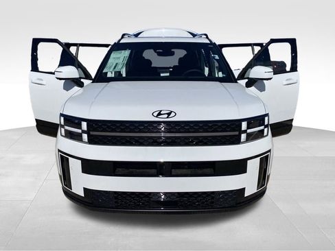 New 2026 Hyundai Santa Fe Calligraphy FWD image 13