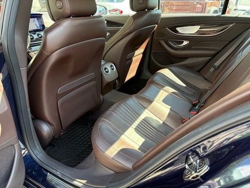 Used 2020 Mercedes-Benz CLS 450 4MATIC image 16