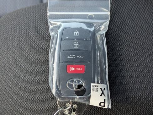 New 2026 Toyota Corolla SE image 29