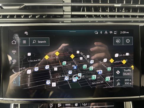 New 2026 Audi Q7 3.0T Premium Plus image 15