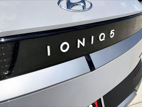 Certified 2023 Hyundai Ioniq 5 SEL AWD/4WD image 29