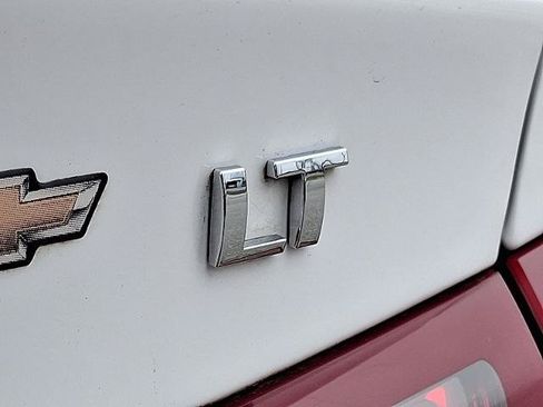 Certified 2025 Chevrolet Malibu LT FWD image 31