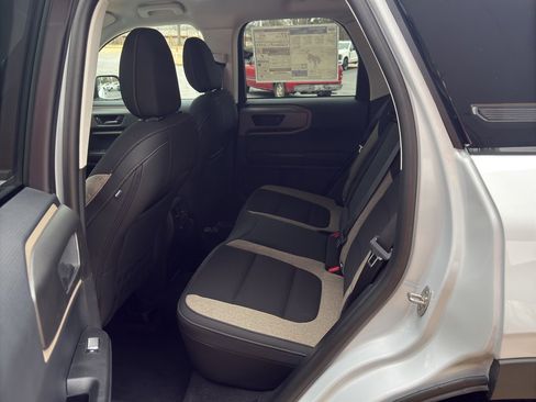 New 2026 Ford Bronco Sport Big Bend w/ Convenience Package image 10