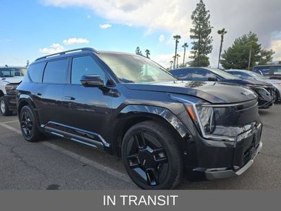 Used 2024 Kia EV9 GT-Line