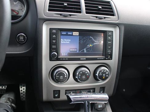 Used 2013 Dodge Challenger SRT8 w/ Harman Kardon Audio Group image 16