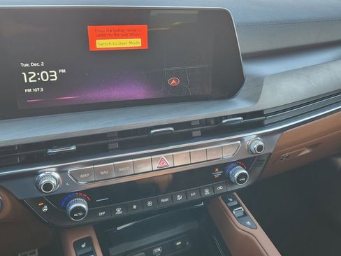 New 2025 Kia Telluride SX X-Line image 23