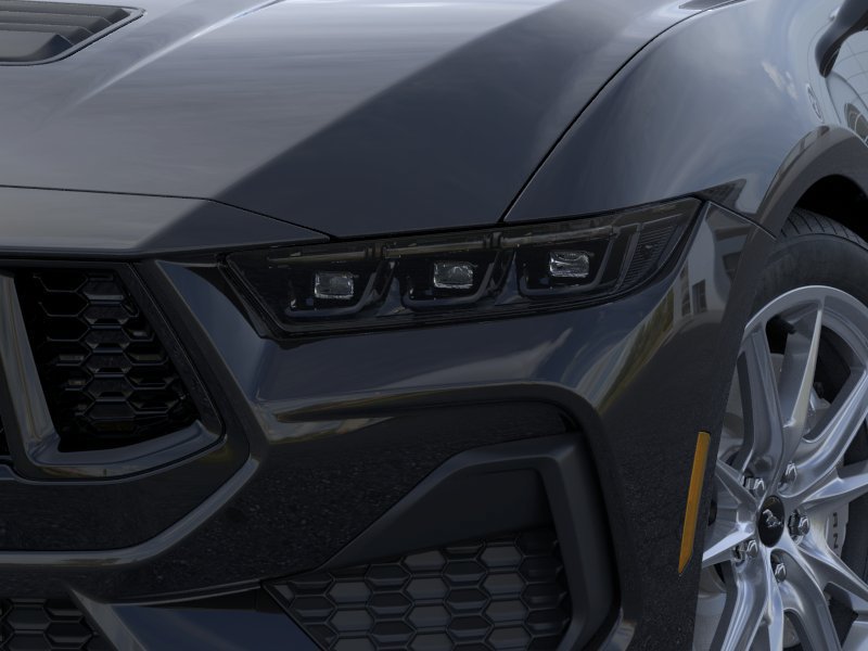 New 2026 Ford Mustang GT Premium RWD image 16