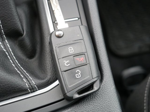Certified 2026 Volkswagen Jetta S FWD image 35