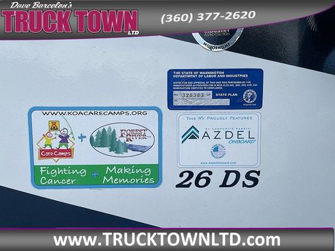 Used 2022 Ford E-450 and Econoline 450 Super Duty w/ Motorhome Prep Package RWD image 36