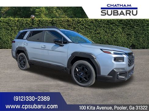 New 2026 Subaru Outback Limited w/ Premium/Limited Package 2 AWD/4WD image 1