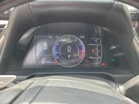 Used 2021 Lexus ES 350 w/ Premium Package FWD image 20