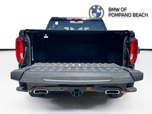 Used 2025 GMC Sierra 1500 Denali image 28