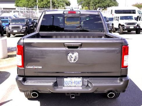 Used 2022 RAM 1500 Lone Star RWD image 6