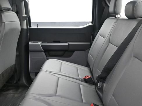 Certified 2022 Ford F150 XL w/ Equipment Group 101A High AWD/4WD image 8