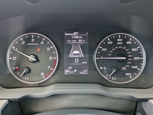 Certified 2025 Subaru Crosstrek 2.5i Limited w/ Popular Package #3A image 26