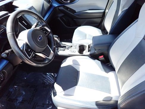 Used 2020 Subaru Crosstrek Hybrid w/ Popular Package #2A image 10