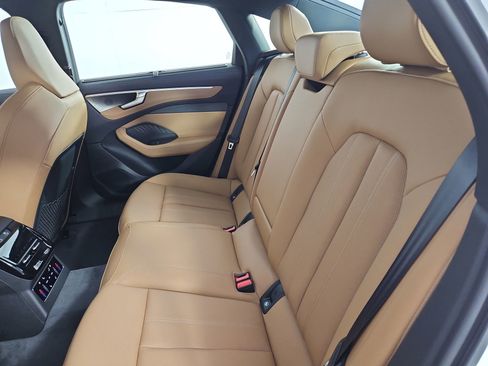 New 2026 Audi A6 Prestige image 41