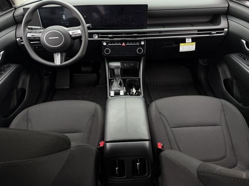 Certified 2025 Hyundai Tucson SEL image 7