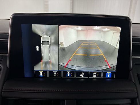 Certified 2024 Chevrolet Tahoe RST w/ Luxury Package AWD/4WD image 14