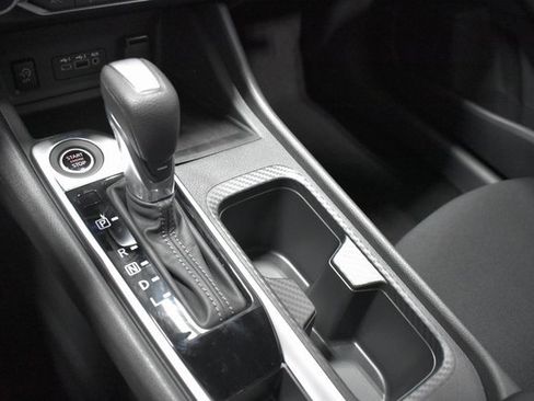 New 2025 Nissan Sentra SV image 18