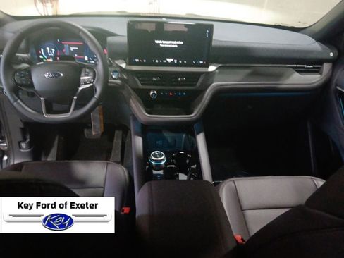 New 2026 Ford Explorer Platinum image 20