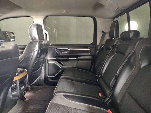 Used 2022 RAM 1500 Laramie image 4