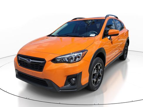 Used 2019 Subaru Crosstrek 2.0i Premium AWD/4WD image 3
