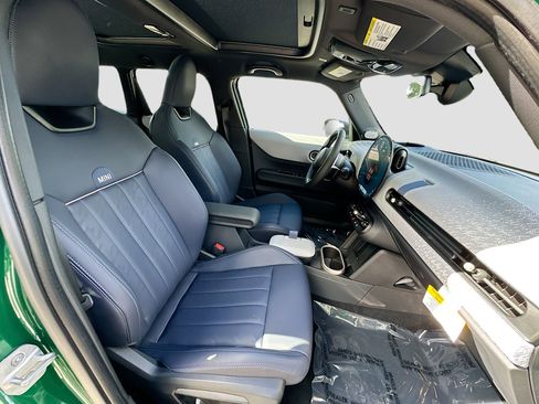 New 2026 MINI Cooper S image 22