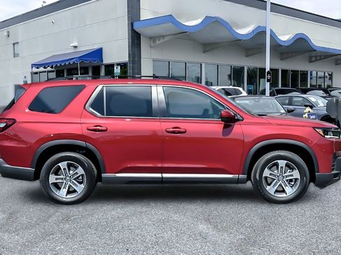 New 2026 Honda Pilot EX-L image 7