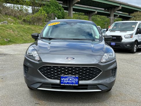 Used 2022 Ford Escape SE w/ Convenience Package AWD/4WD image 6
