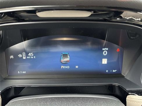 New 2026 Lincoln Corsair Premiere image 31