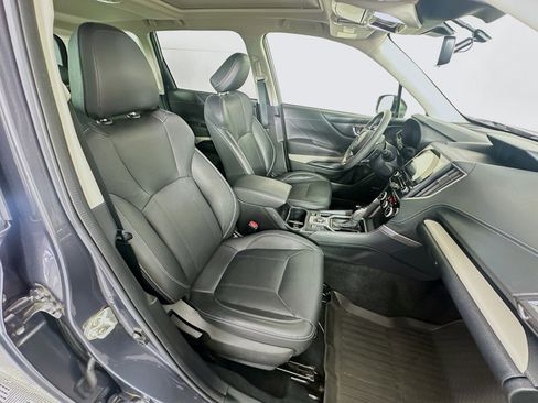 Used 2022 Subaru Forester Limited w/ Popular Package #2 AWD/4WD image 32