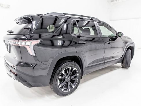 Used 2024 Chevrolet Equinox LS image 6